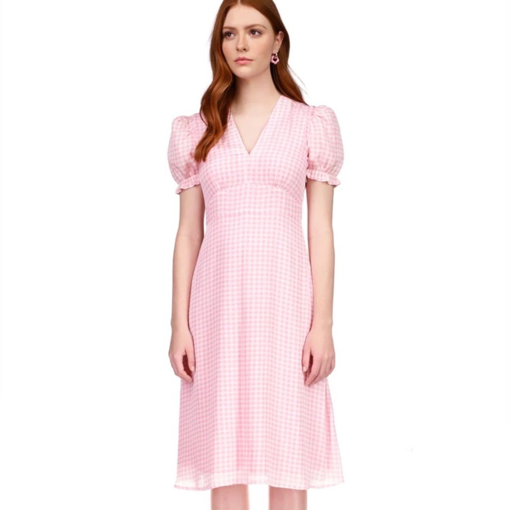 Paula dress, HVN, size 0